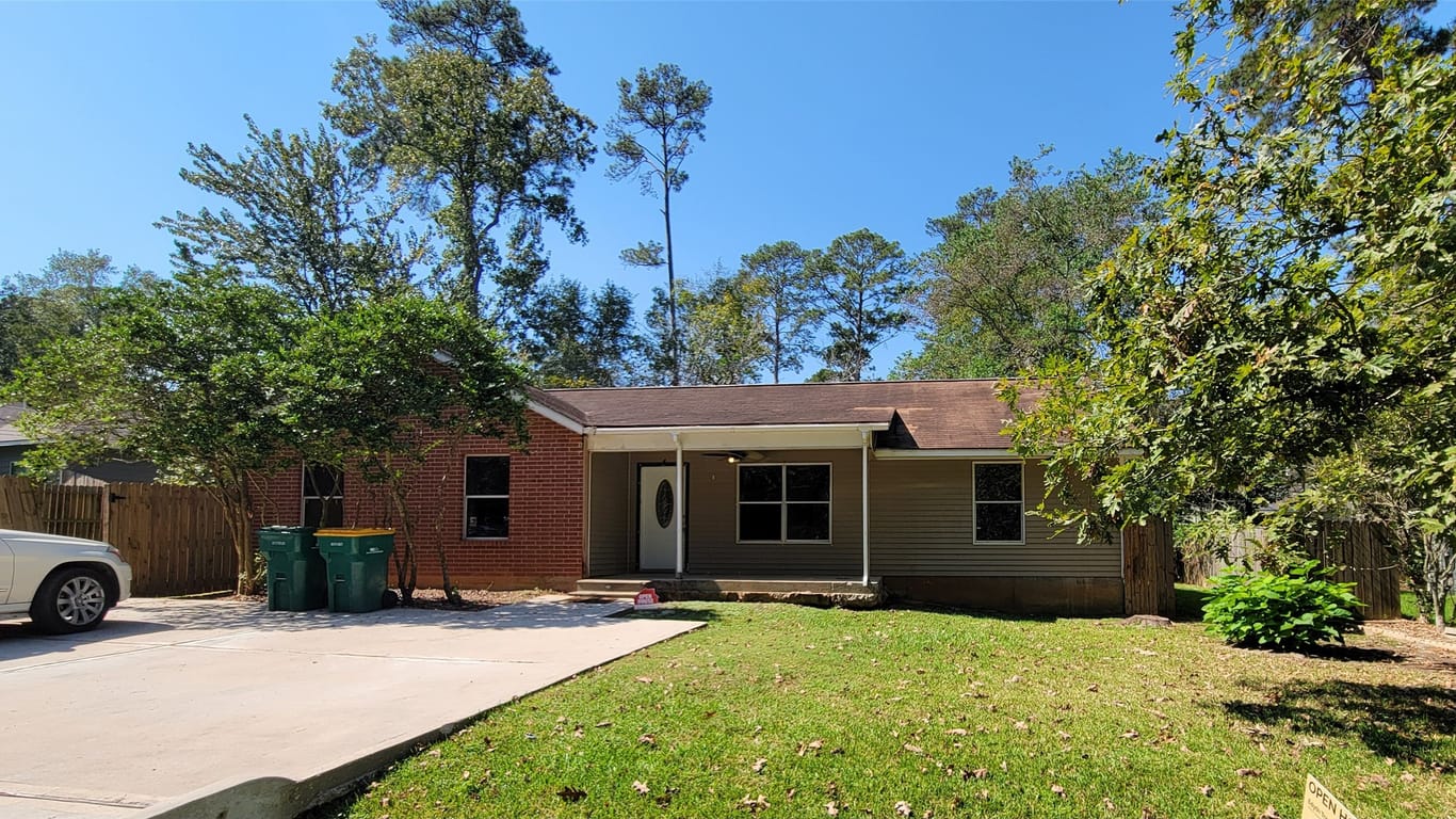 Conroe null-story, 4-bed 1118 E Cedar River Road-idx