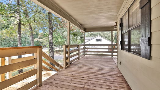 Conroe 1-story, 3-bed 1011 White River Road-idx