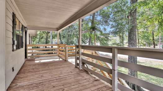 Conroe 1-story, 3-bed 1011 White River Road-idx