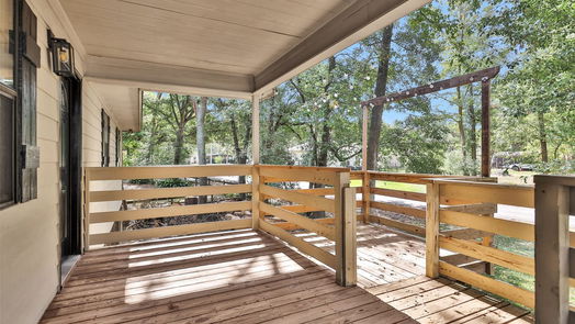 Conroe 1-story, 3-bed 1011 White River Road-idx