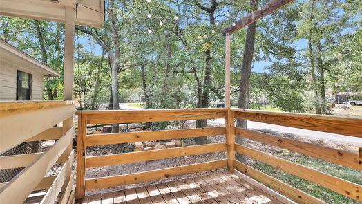 Conroe 1-story, 3-bed 1011 White River Road-idx