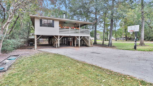 Conroe 1-story, 3-bed 1011 White River Road-idx