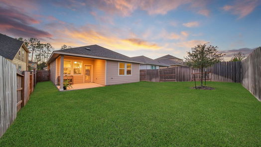 Conroe 1-story, 3-bed 18540 Meadow Point Lane-idx