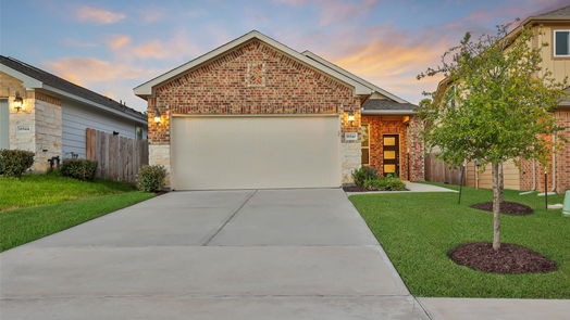 Conroe 1-story, 3-bed 18540 Meadow Point Lane-idx