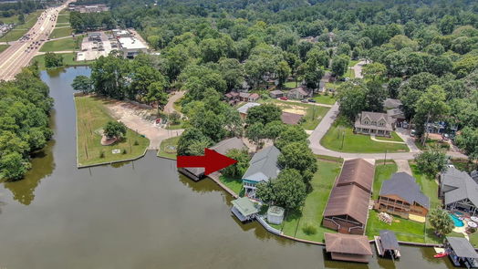 Conroe 2-story, 3-bed 1103 N Hunting Tower Run-idx