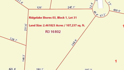 Montgomery null-story, null-bed 0 Ridgelake Court-idx