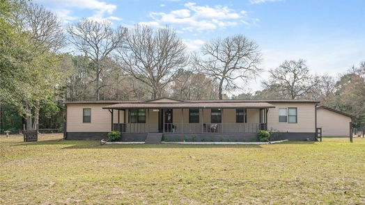 Montgomery 1-story, 5-bed 21869 Martin Road-idx