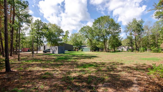 Montgomery 1-story, 0-bed 7202 Ponderosa Trail-idx