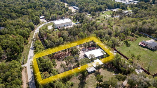 Montgomery 1-story, 0-bed 7202 Ponderosa Trail-idx