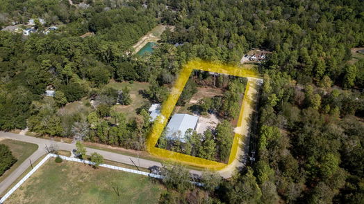 Montgomery 1-story, 0-bed 7202 Ponderosa Trail-idx