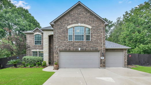 Montgomery 2-story, 4-bed 23608 Spring Branch Trail-idx