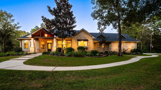 Montgomery 1-story, 4-bed 8480 Honea Egypt Road-idx