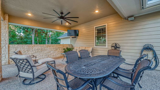 Montgomery 1-story, 4-bed 8480 Honea Egypt Road-idx
