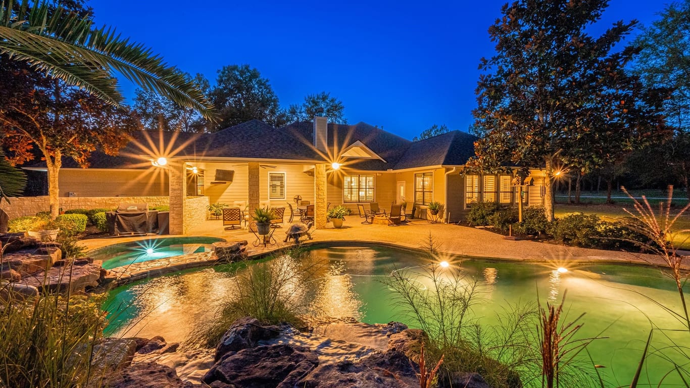 Montgomery 1-story, 4-bed 8480 Honea Egypt Road-idx