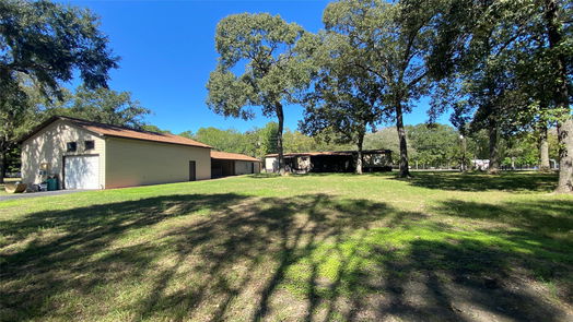 Montgomery 1-story, 5-bed 21869 Martin Road-idx