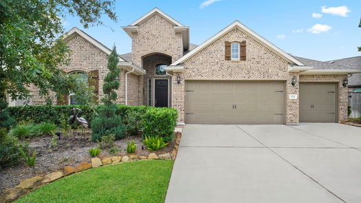 Montgomery 1-story, 2-bed 114 Gray Vervain Court-idx
