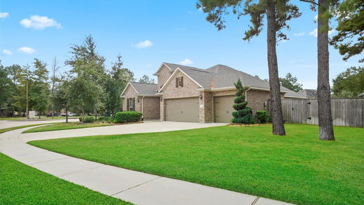 Montgomery 1-story, 2-bed 114 Gray Vervain Court-idx
