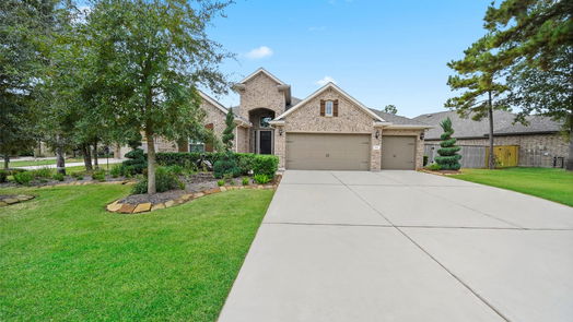 Montgomery 1-story, 2-bed 114 Gray Vervain Court-idx