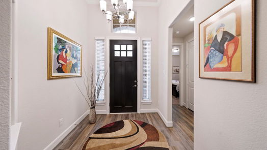 Montgomery 1-story, 2-bed 114 Gray Vervain Court-idx