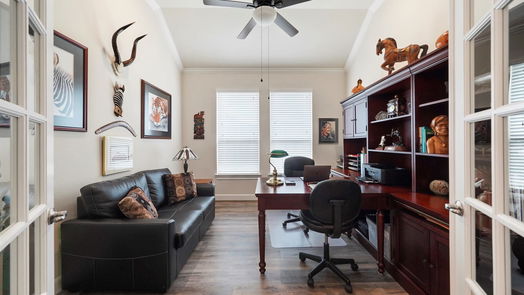 Montgomery 1-story, 2-bed 114 Gray Vervain Court-idx