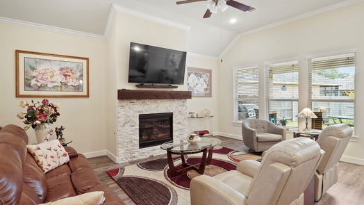 Montgomery 1-story, 2-bed 114 Gray Vervain Court-idx