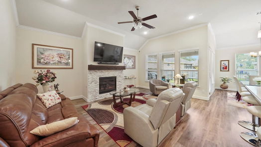 Montgomery 1-story, 2-bed 114 Gray Vervain Court-idx