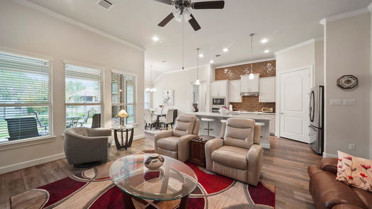 Montgomery 1-story, 2-bed 114 Gray Vervain Court-idx