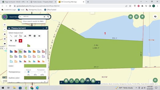 Montgomery null-story, null-bed 1331 McCaleb Road-idx