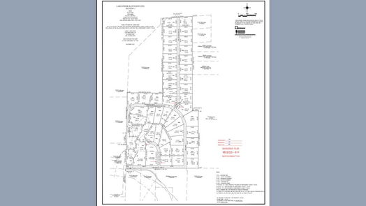 Montgomery null-story, null-bed 2448 Old Ranch Road-idx