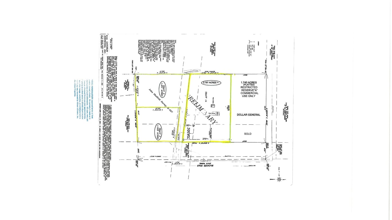 Montgomery null-story, null-bed 2280 Mccaleb Road-idx