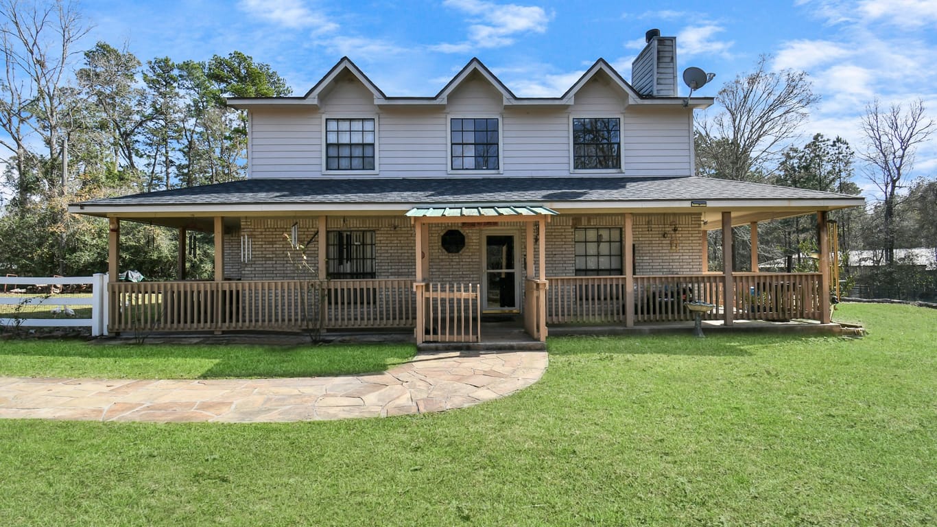 Montgomery 2-story, 4-bed 3907 Black Oak Lane-idx