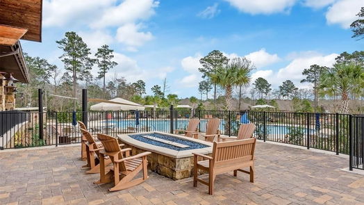 Montgomery 1-story, 2-bed 114 Gray Vervain Court-idx