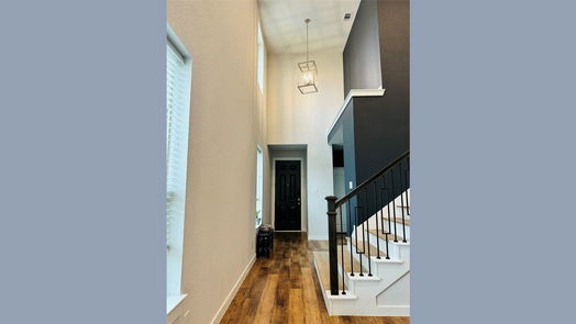 Montgomery 2-story, 4-bed 109 Morning Nook Court-idx