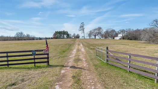 Montgomery 2-story, 3-bed 2624 Saint Beulah Chapel Road-idx