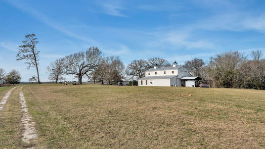 Montgomery 2-story, 3-bed 2624 Saint Beulah Chapel Road-idx