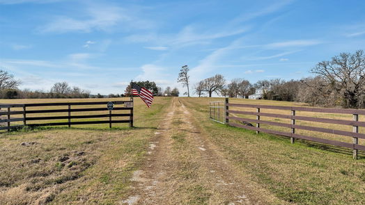 Montgomery 2-story, 3-bed 2624 Saint Beulah Chapel Road-idx