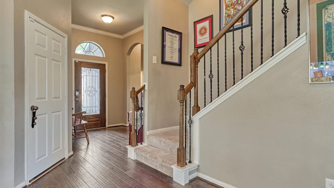 Montgomery 2-story, 4-bed 23649 Spring Branch Trail-idx