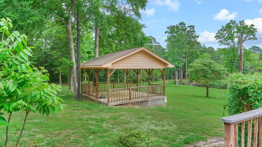 Montgomery 1-story, 4-bed 17601 Rabon Chapel Road-idx