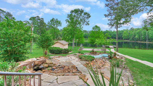 Montgomery 1-story, 4-bed 17601 Rabon Chapel Road-idx