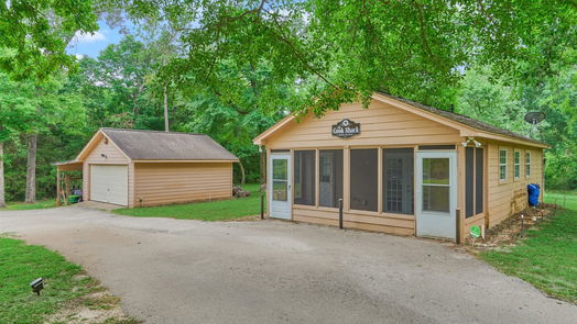 Montgomery 1-story, 4-bed 17601 Rabon Chapel Road-idx