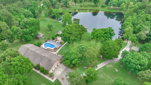Montgomery 1-story, 4-bed 17601 Rabon Chapel Road-idx