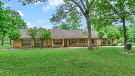 Montgomery 1-story, 4-bed 17601 Rabon Chapel Road-idx