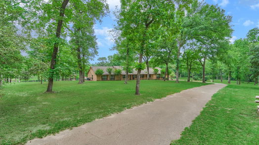 Montgomery 1-story, 4-bed 17601 Rabon Chapel Road-idx