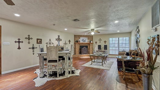 Montgomery 1-story, 4-bed 17601 Rabon Chapel Road-idx