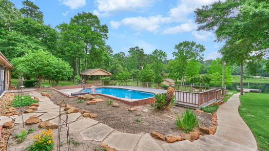Montgomery 1-story, 4-bed 17601 Rabon Chapel Road-idx