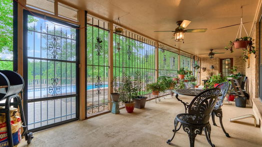 Montgomery 1-story, 4-bed 17601 Rabon Chapel Road-idx