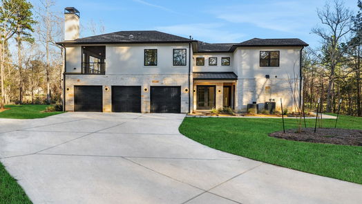 Montgomery 2-story, 4-bed 23560 High Meadow Estates Drive-idx