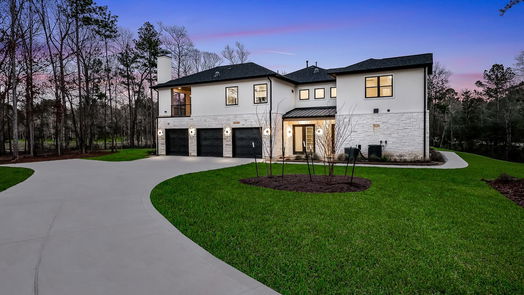Montgomery 2-story, 4-bed 23560 High Meadow Estates Drive-idx