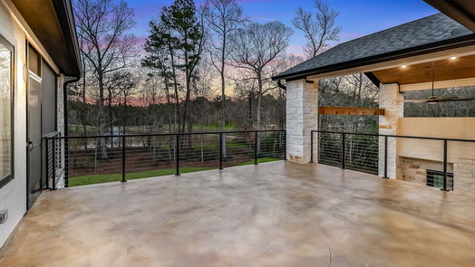 Montgomery 2-story, 4-bed 23560 High Meadow Estates Drive-idx
