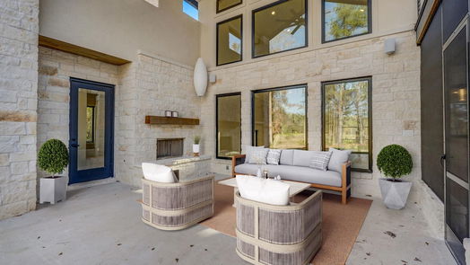Montgomery 2-story, 4-bed 23560 High Meadow Estates Drive-idx